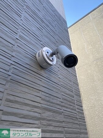 バーミープレイス東伏見の物件内観写真